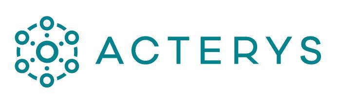 Unlock Advanced Analysis with Acterys FP&A