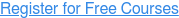 Register for Free Courses