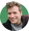 Headshot of Ari Pasternak