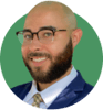 A headshot of Austin Wiseman (Finance & Accounting, OpenAI)