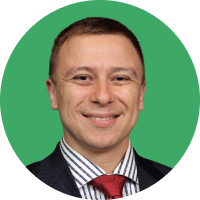 Eugene Fedorinov