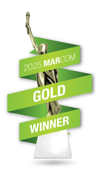Gold Award Badge