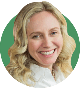 Headshot of Melissa Howatson