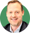 Headshot of Paul Styles, Senior Partner Success Manager, Vena