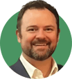 Headshot of Phil Pepper, CRO Agilyx Group