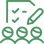 streamline-icon-customer-relationship-management-team-assignment@220x220