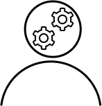 The I-Shaped Individual