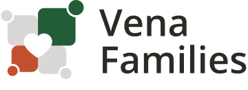 Vena Families Logo