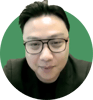 William Liang-Green